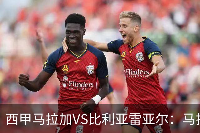 西甲马拉加VS比利亚雷亚尔：马拉加死守同乐城黄色潜水艇客场破局